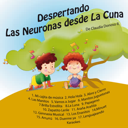 CLAUDIA DONOSO: Despertando Las Neuronas desde <br>la Cuna » class=»wp -image-58145 size-full»/></figure><div class=