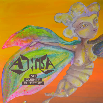 AJIMSA: No Cuenta el Tiempo