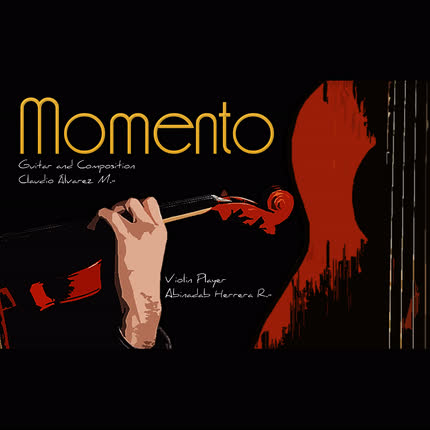 CLAUDIO ALVAREZ MARIN: Momento