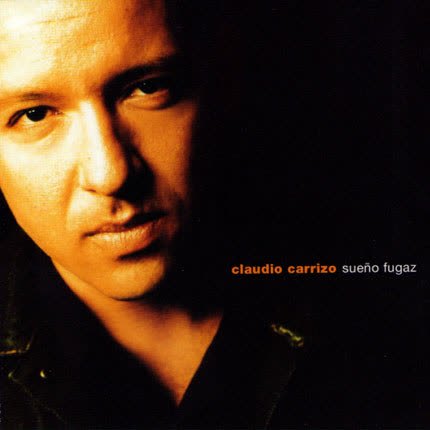 CLAUDIO CARRIZO: Sueño Fugaz
