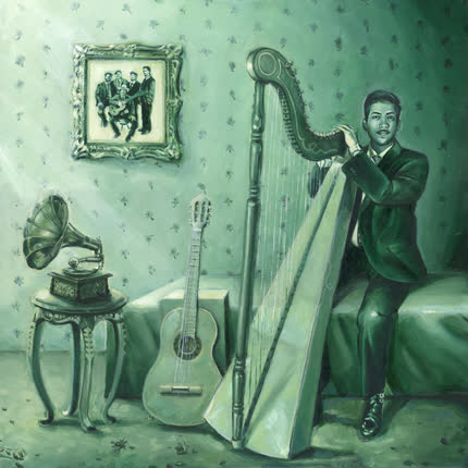 CLAUDIO CONSTANZO & LAS GUITARRAS DE MIGUEL MOLINA: Dime si me quieres
