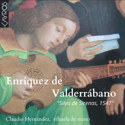 CLAUDIO HERNANDEZ BRAVO: “Silva de Sirenas”, <br>Valladolid, 1547 » class=»wp -image-45071 size-full»/></figure><div class=