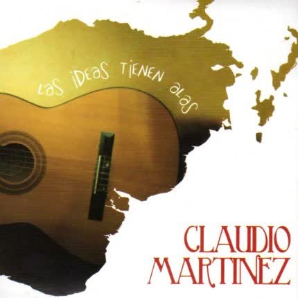 CLAUDIO MARTINEZ: Las ideas tienen alas - Si yo <br>no canta » class=»wp -image-69873 size-full» /></figure><div class=