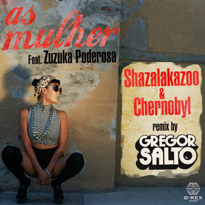 CHERNOBYL: As Mulher