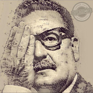 CHICAGO BYE: Aprovechen la Lección (Salvador Allende)