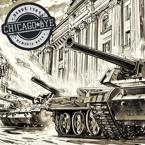 CHICAGO BYE: Asesinos del pueblo (Miguel Enriquez)