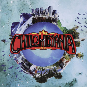 CHILOMBIANA: Chilombiana