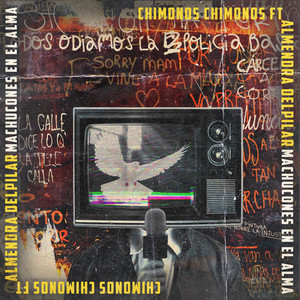 CHIMONOS CHIMONOS: Machucones en el Alma