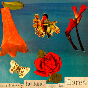 CHINO SANTANA: Las Estrellas y la Luna / Las Flores