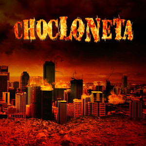 CHOCLONETA: Chocloneta