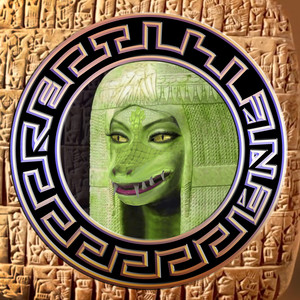 CHOLITA SOUND: Reptiliana
