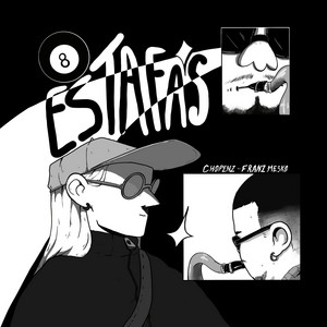 CHOPENZ: Estafas