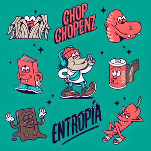 CHOPENZ: Entropía