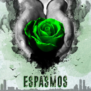 CHRIS ANICH: Espasmos