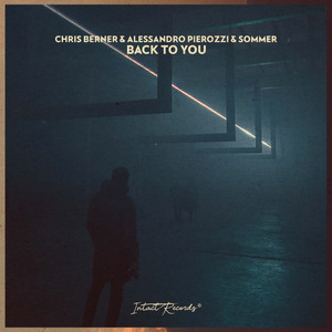 CHRIS BERNER: Back To You