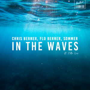 CHRIS BERNER: In the Waves