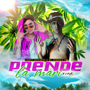 CHRIS DONATTI: Prende la Mari (Remix)