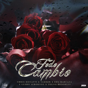 CHRIS DONATTI: Todo Cambió