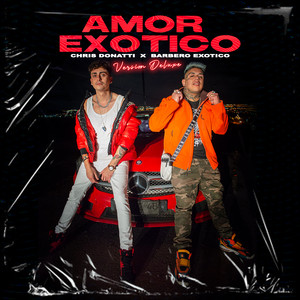 CHRIS DONATTI: Amor Exotico