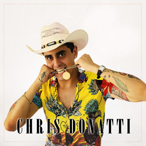 CHRIS DONATTI: Gracias