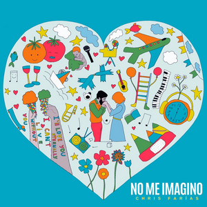 CHRIS FARIAS: No Me Imagino