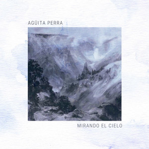 AGUITA PERRA: Mirando el Cielo