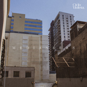 CICLO VIOLETA: Medianeras