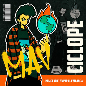 CICLOPE: MAV