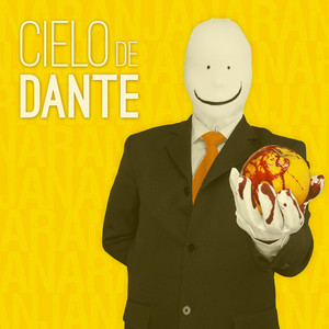 CIELO DE DANTE: Naranja