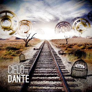 CIELO DE DANTE: Tuerca