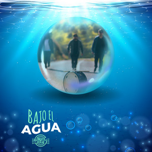 CIRCUITO OCULAR: Bajo El Agua