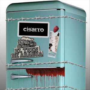 CISARRO: El Tren De Aragua