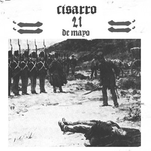CISARRO: 21 de Mayo