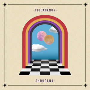 CIUDADANOS: Shouganai