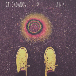 CIUDADANOS: Ana