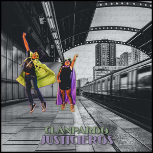 CLAN PARDO: Justicieros