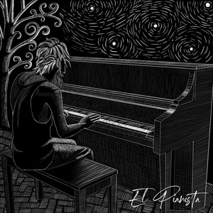 CLAN SICILIANO: El Pianista