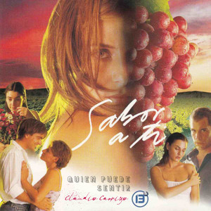 CLAUDIO CARRIZO: Quien Puede Sentir (Versión