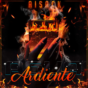 AISACK: Agua Ardiente