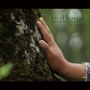 CLAUDIO MADARIAGA: En el Bosque