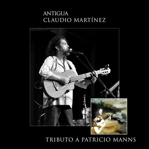 CLAUDIO MARTINEZ: Antigua