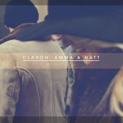 CLAXON,EMMA & NATT: Arlanda
