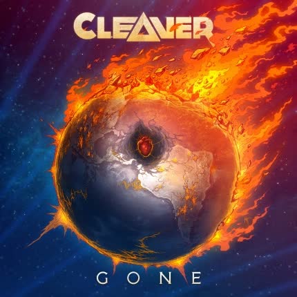 CLEAVER: Gone