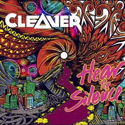CLEAVER: Hear the Silence