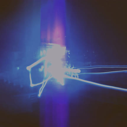 CLIMA DE TUNDRA: Fantasma