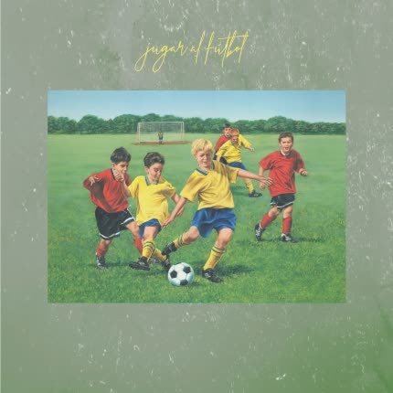 CLUB DE CARTA INGLESA: Jugar al Fútbol