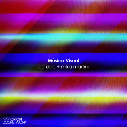CO-DEC: Música Visual