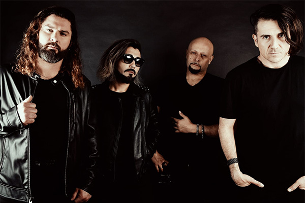 Músico Chileno:CLEAVER musicartes.cl - Músico Chileno: CLEAVER