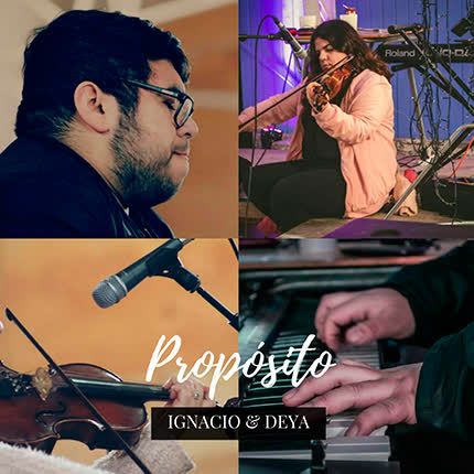 Músico Chileno:IGNACIO Y DEYA musicartes.cl - Músico Chileno: IGNACIO Y DEYA