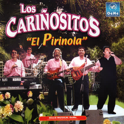 Músico Chileno:LOS CARIÑOSITOS musicartes.cl - Músico Chileno: LOS CARIÑOSITOS